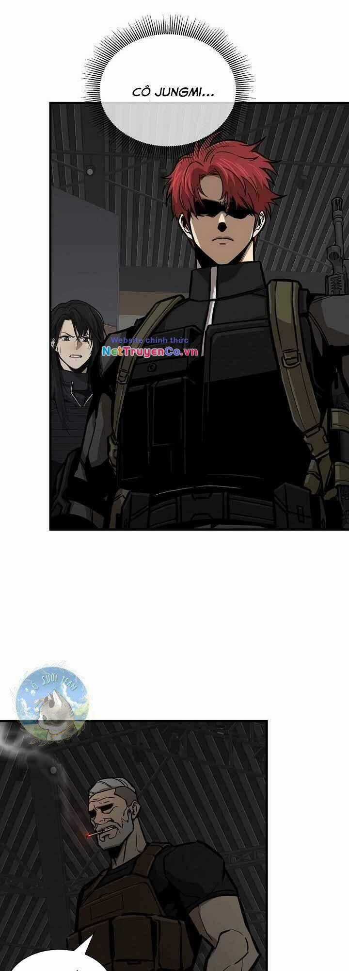 Return Survival Chapter 131 trang 26