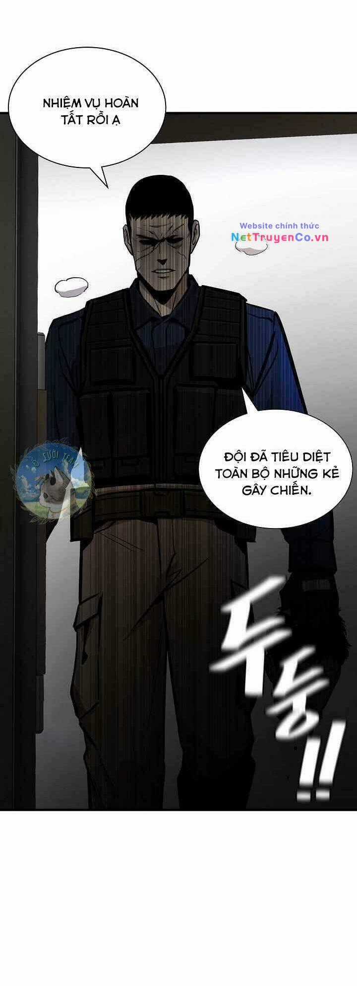 Return Survival Chapter 131 trang 28
