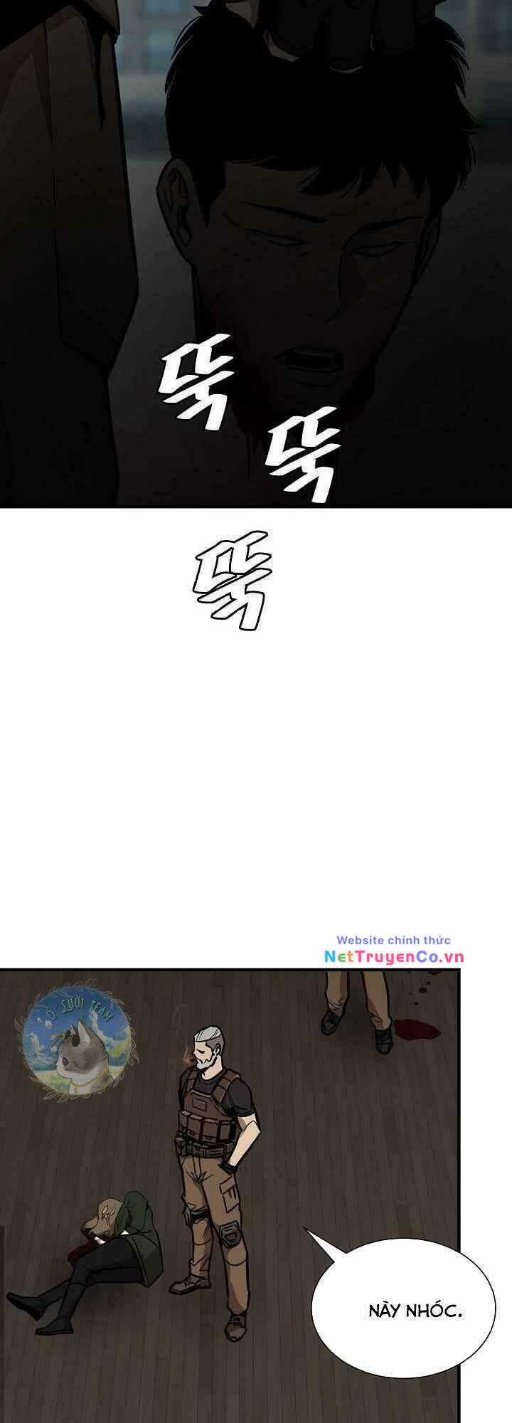 Return Survival Chapter 131 trang 30