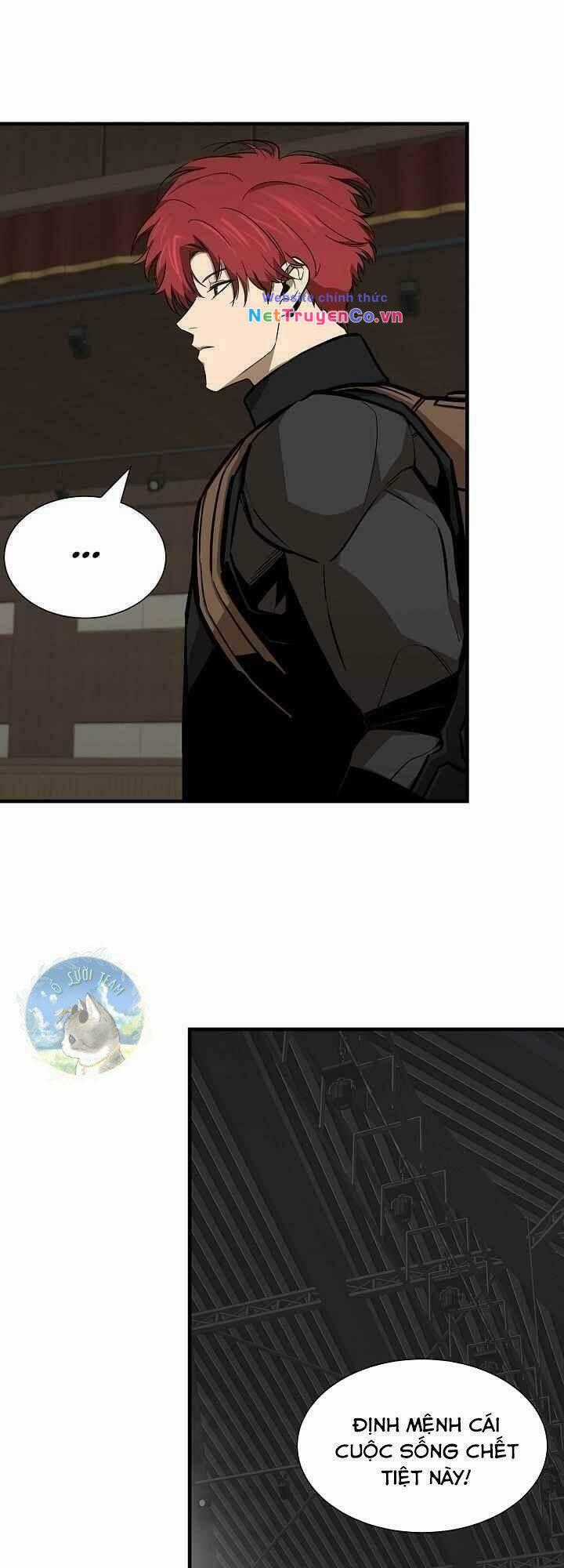 Return Survival Chapter 131 trang 33