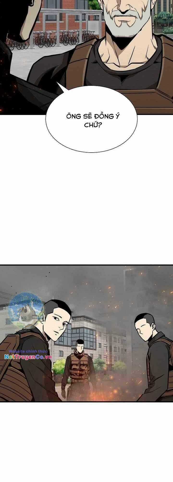 Return Survival Chapter 131 trang 42
