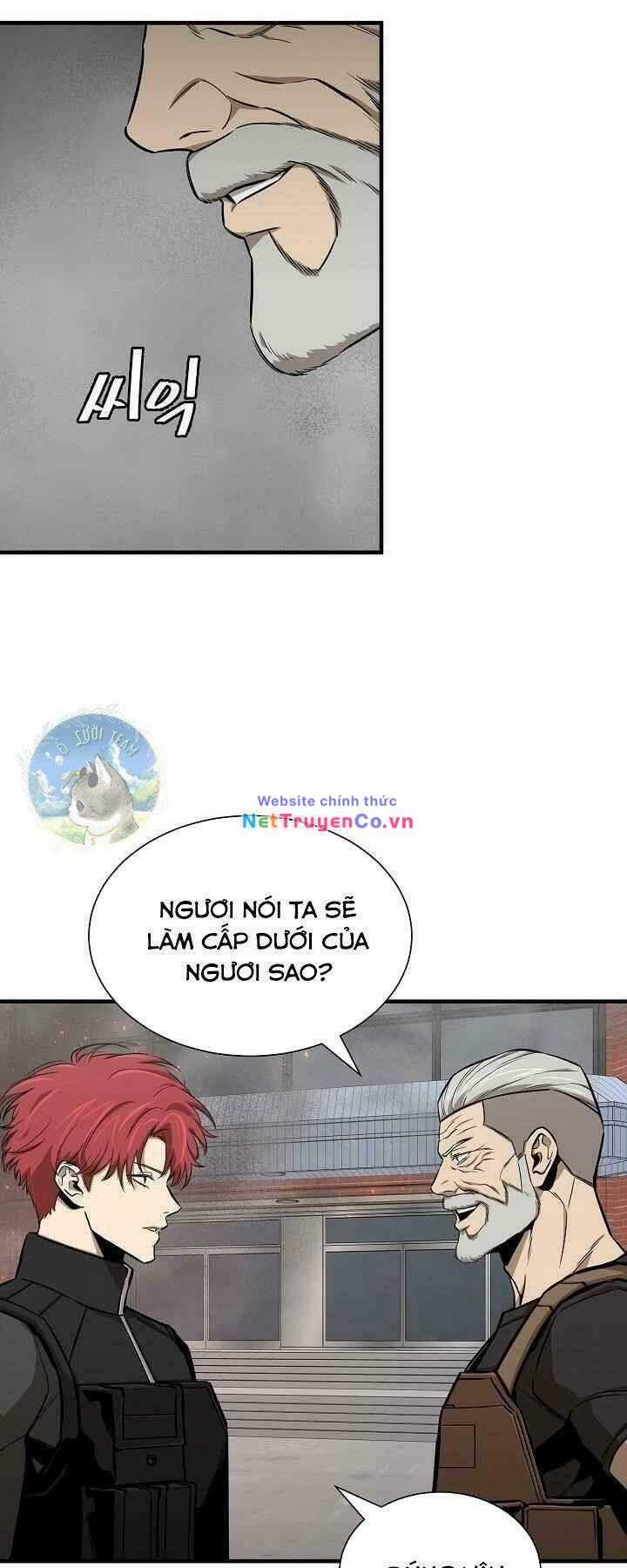 Return Survival Chapter 131 trang 43