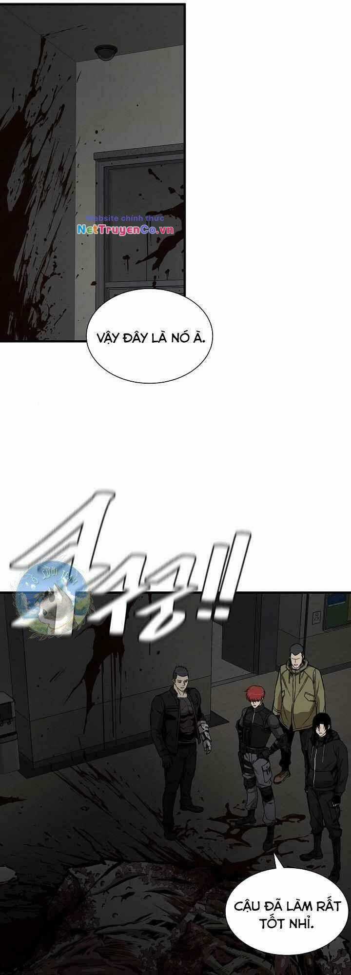 Return Survival Chapter 131 trang 5