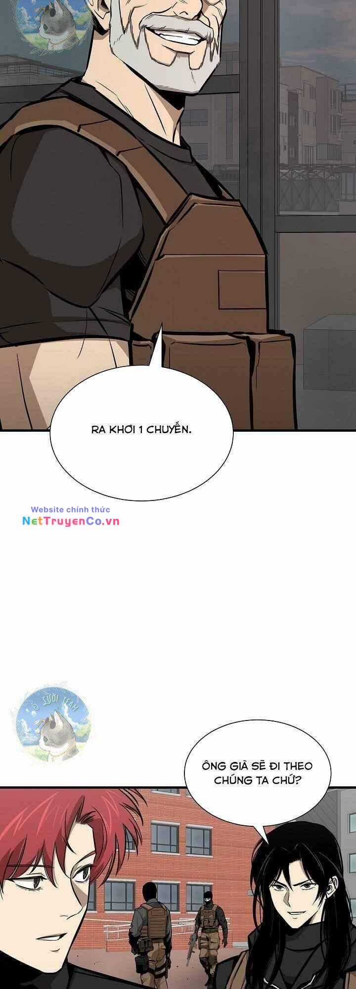 Return Survival Chapter 132 trang 11