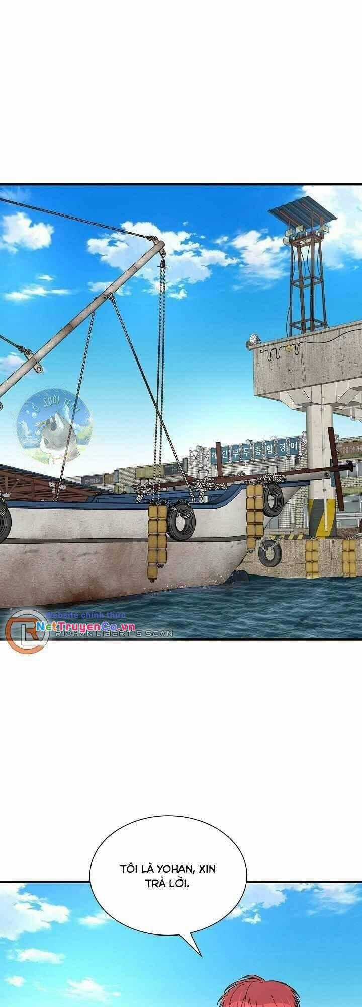 Return Survival Chapter 132 trang 13