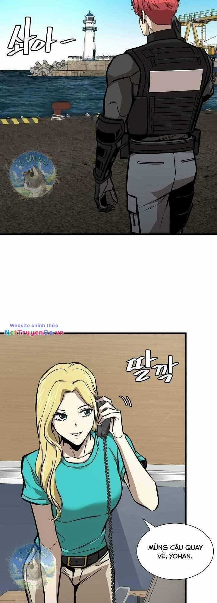 Return Survival Chapter 132 trang 14