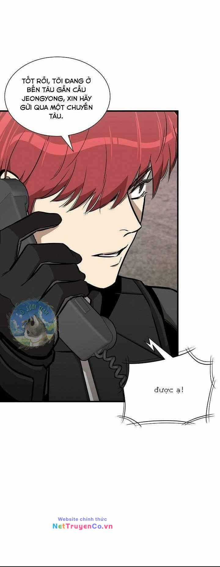 Return Survival Chapter 132 trang 16