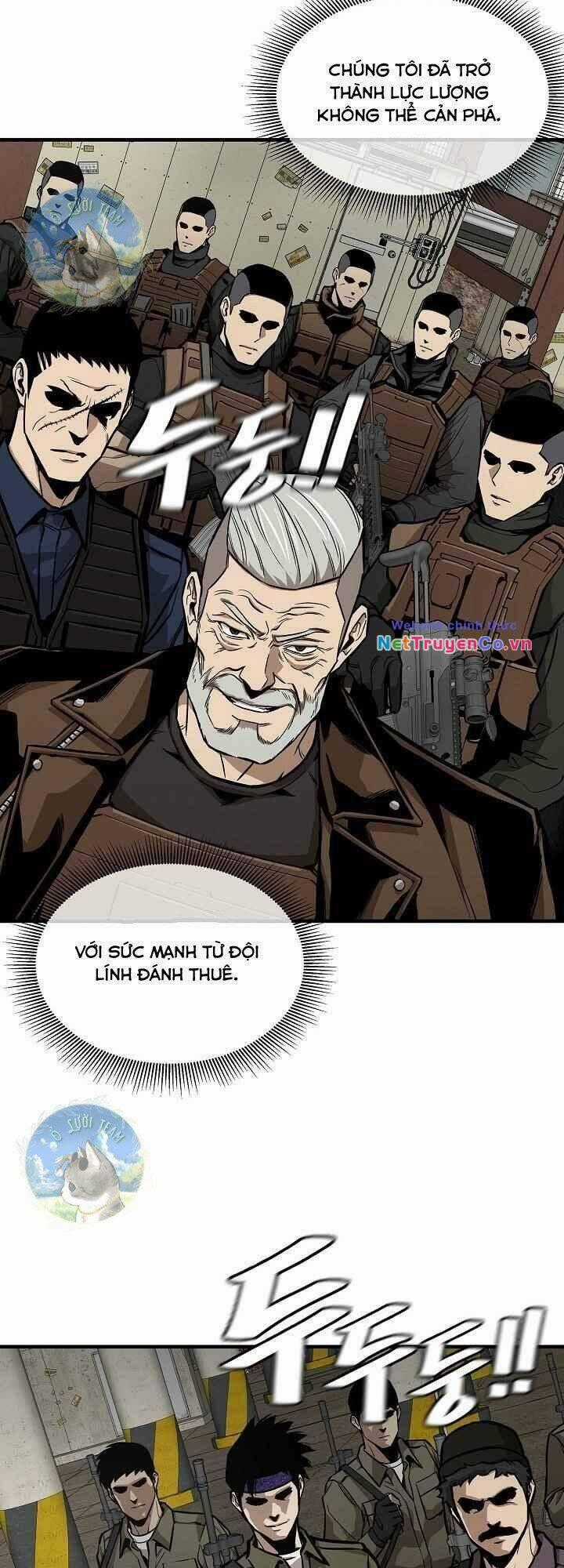 Return Survival Chapter 132 trang 22