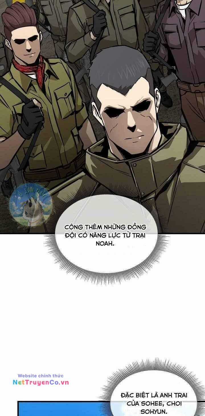 Return Survival Chapter 132 trang 23