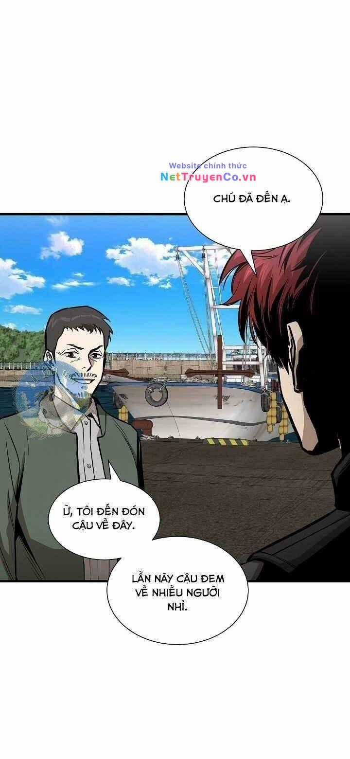 Return Survival Chapter 132 trang 28