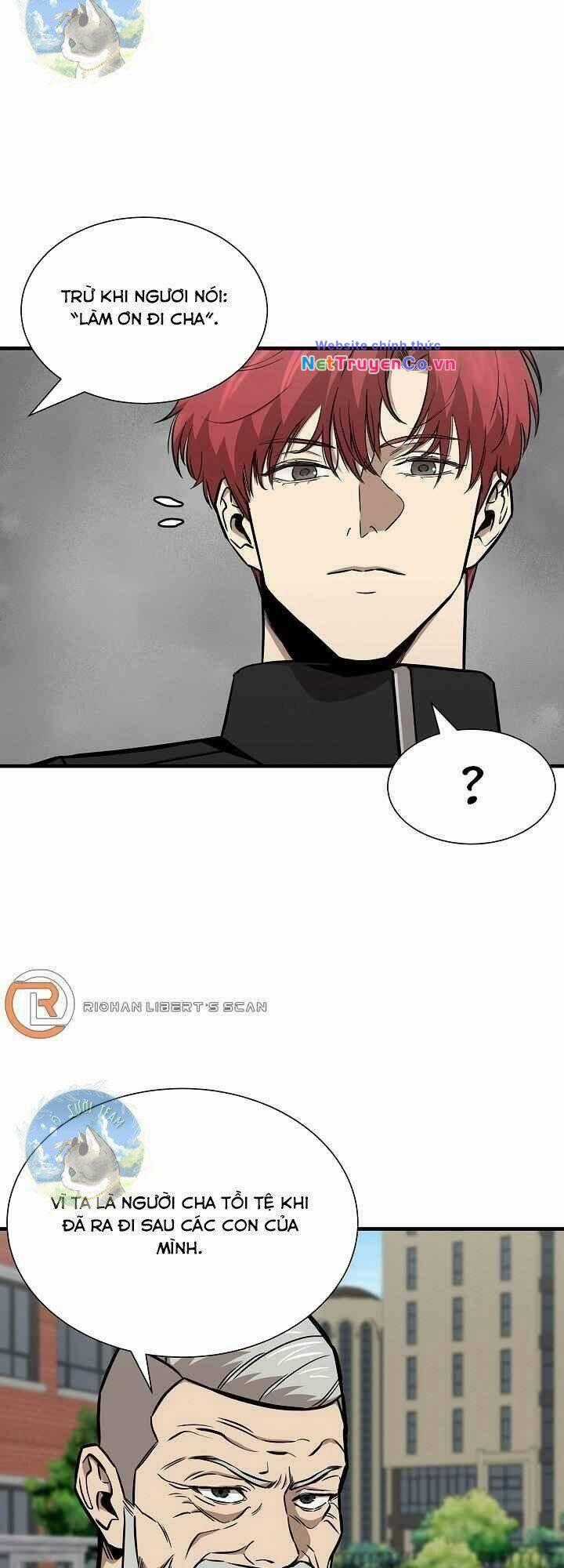 Return Survival Chapter 132 trang 3
