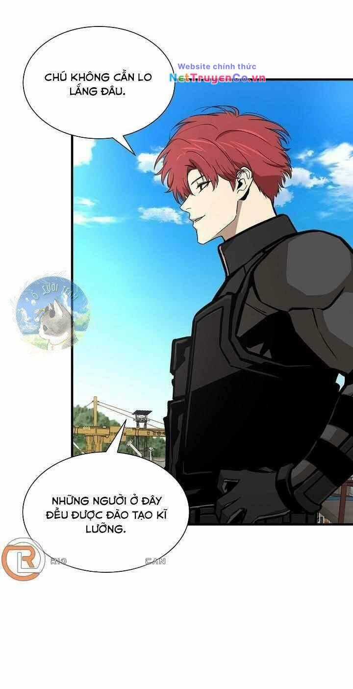 Return Survival Chapter 132 trang 31