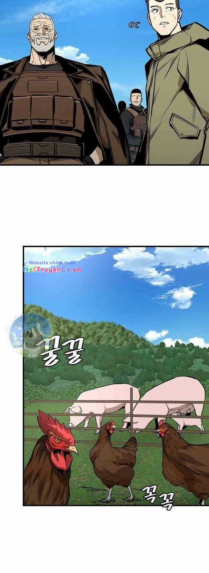 Return Survival Chapter 132 trang 36