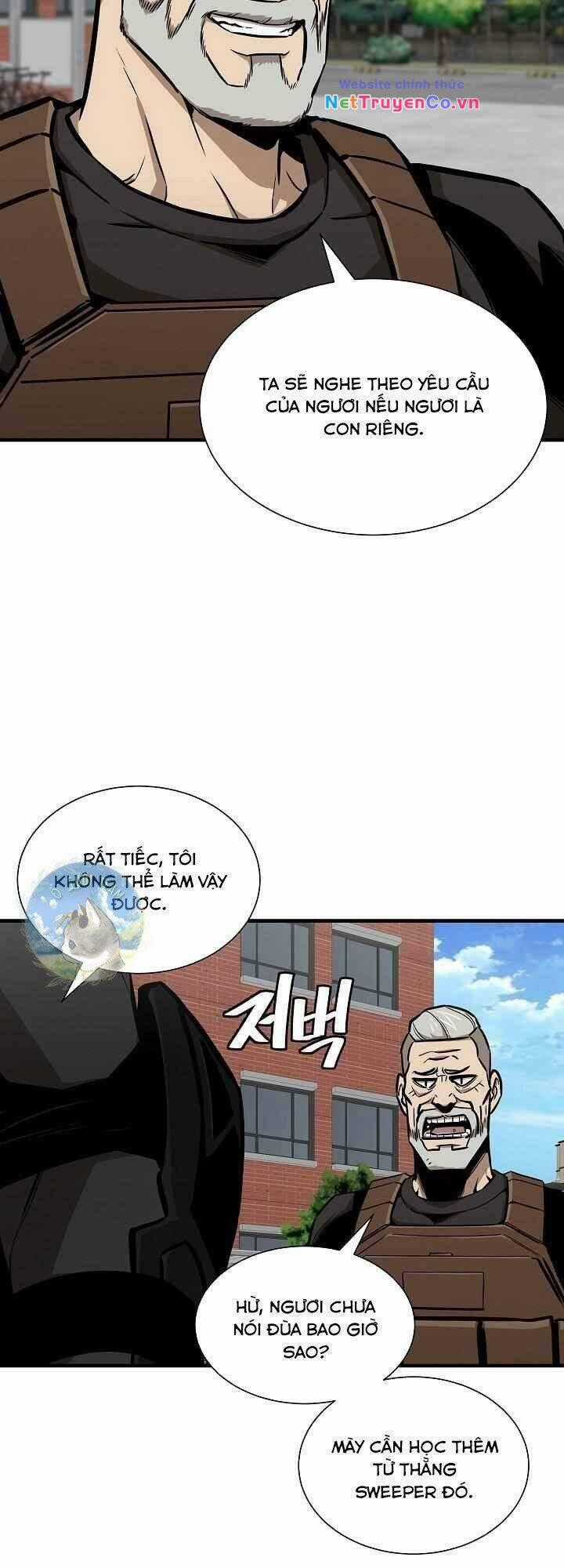 Return Survival Chapter 132 trang 4