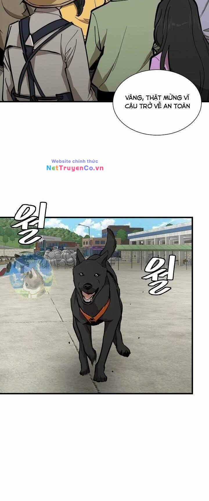 Return Survival Chapter 132 trang 40