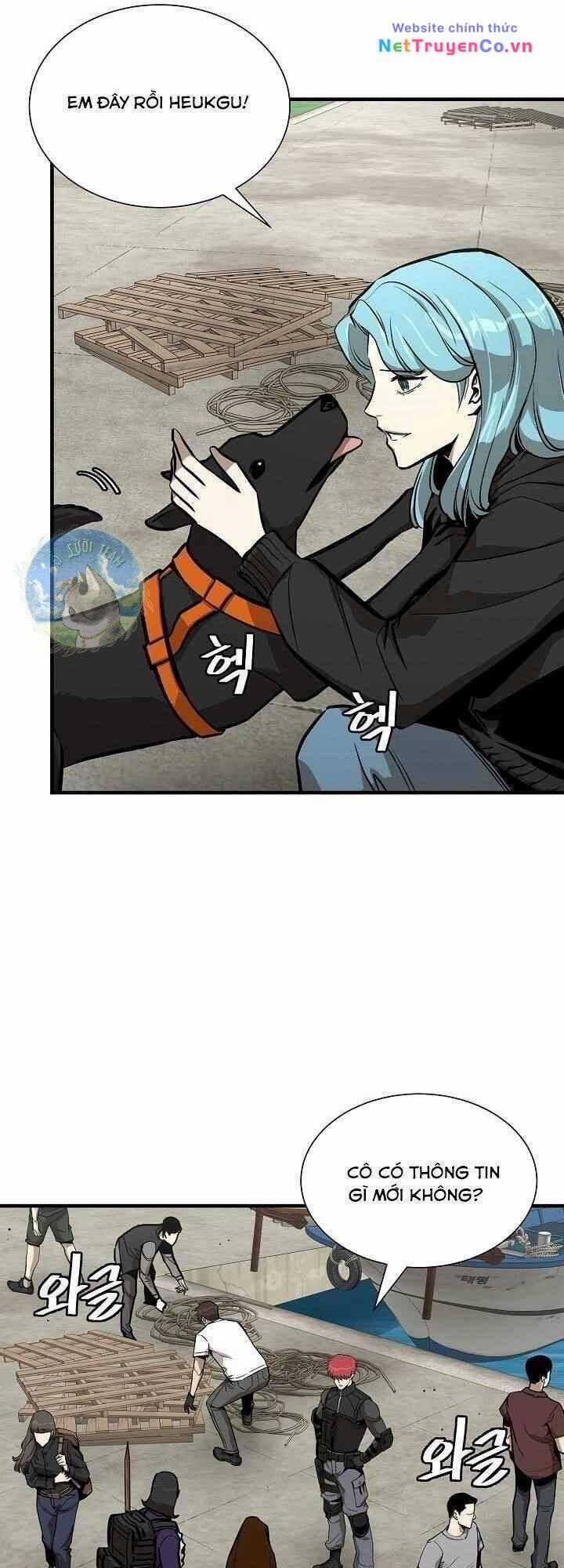 Return Survival Chapter 132 trang 41