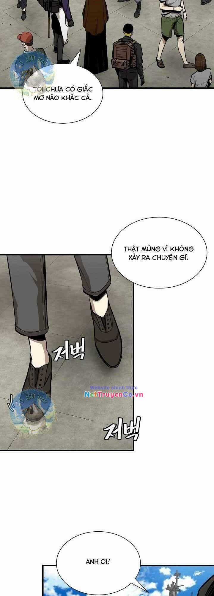 Return Survival Chapter 132 trang 42