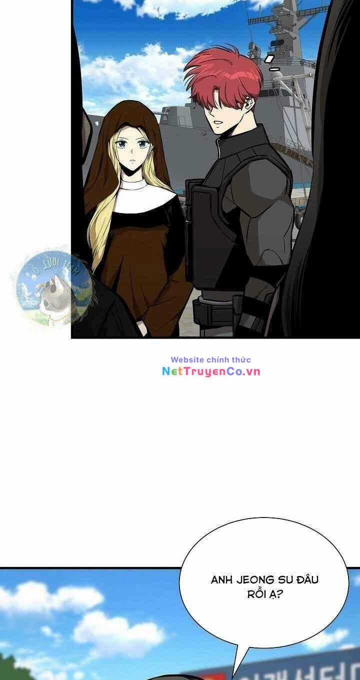 Return Survival Chapter 132 trang 43