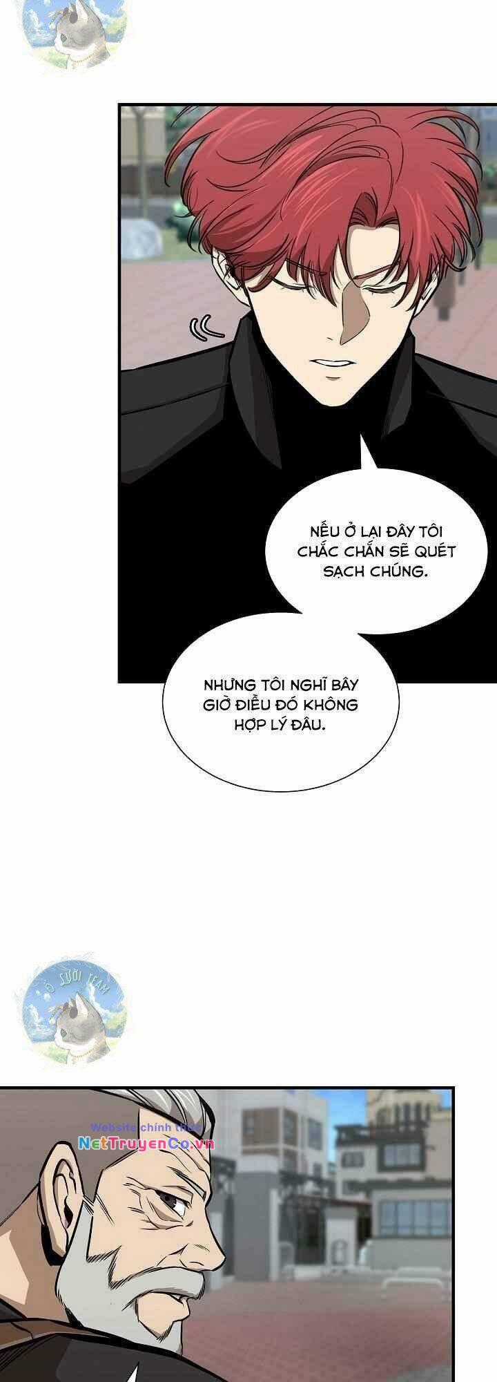 Return Survival Chapter 132 trang 7