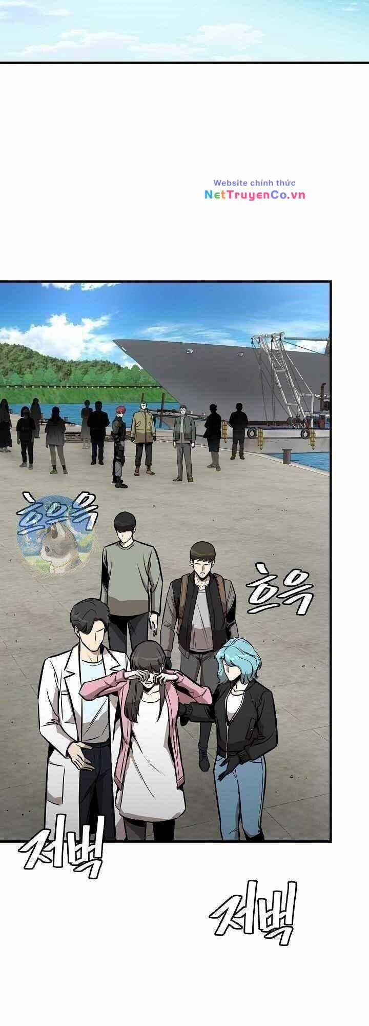 Return Survival Chapter 133 trang 10