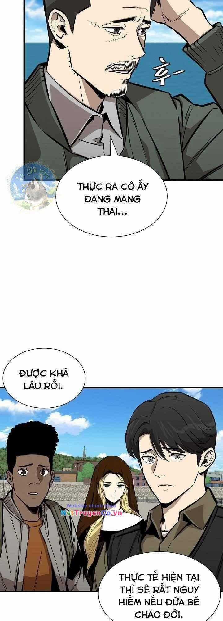 Return Survival Chapter 133 trang 12