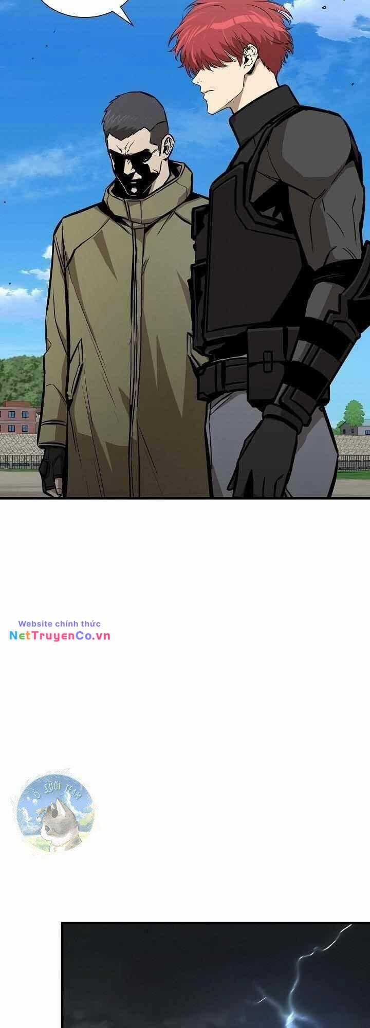 Return Survival Chapter 133 trang 14