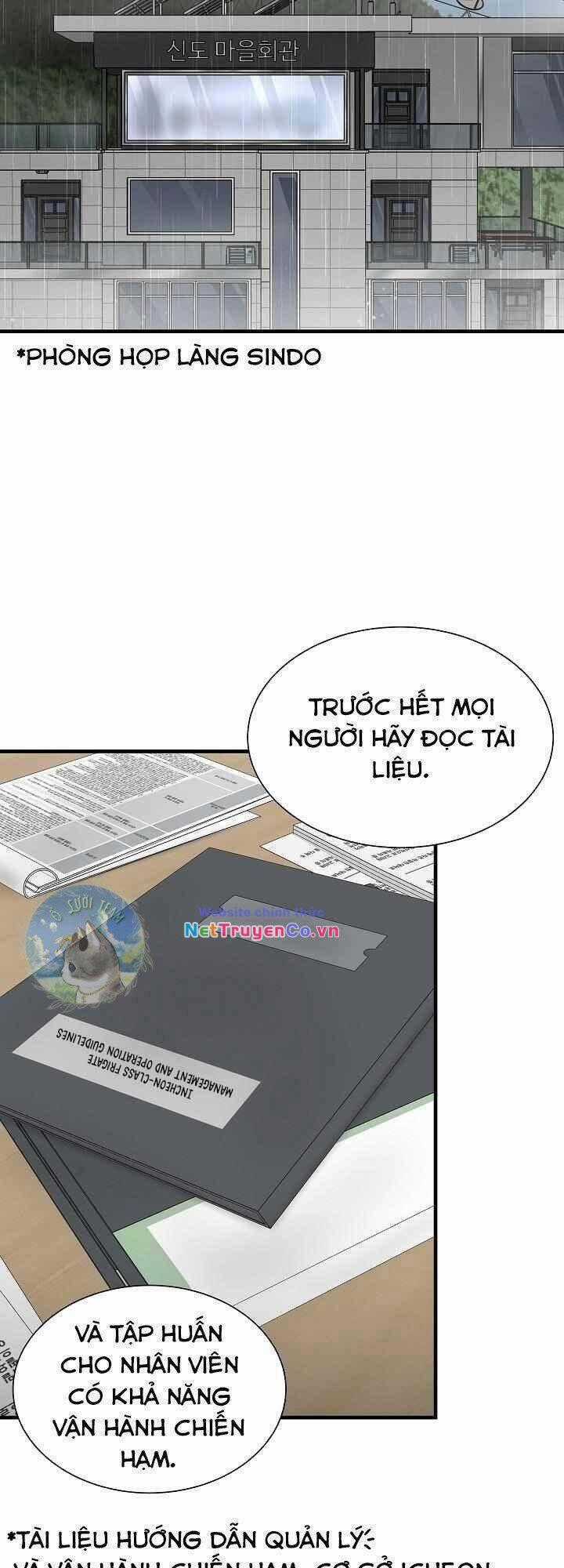 Return Survival Chapter 133 trang 16