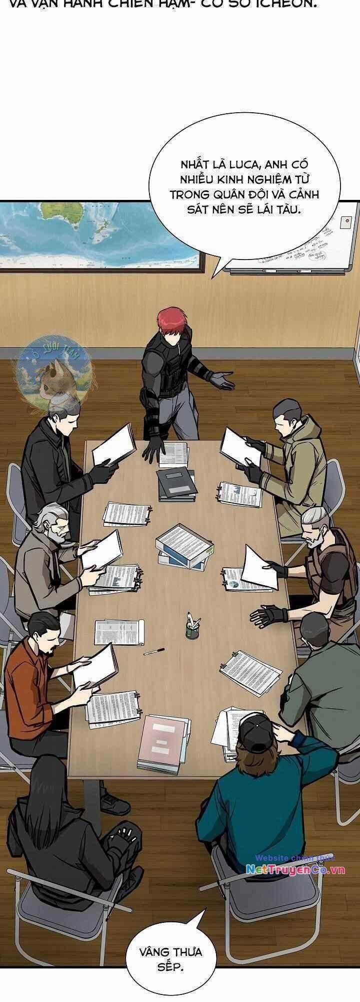 Return Survival Chapter 133 trang 17