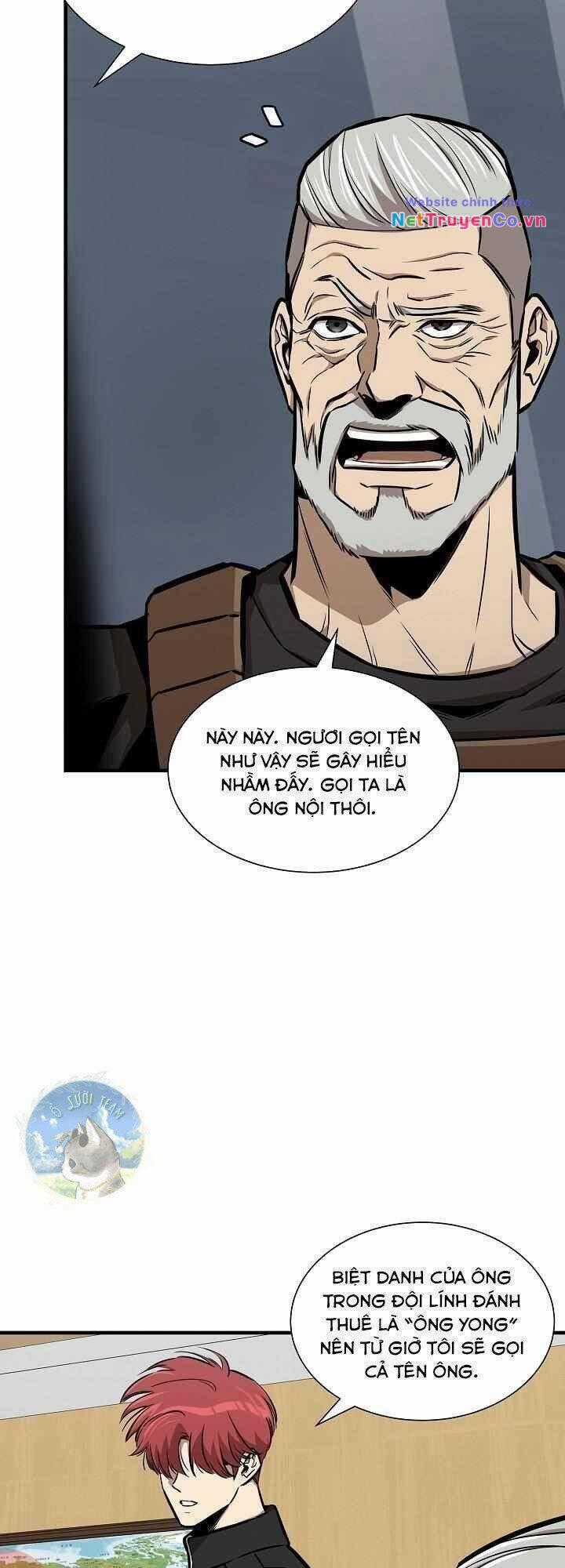 Return Survival Chapter 133 trang 19