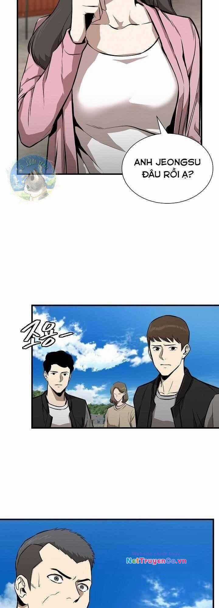 Return Survival Chapter 133 trang 2