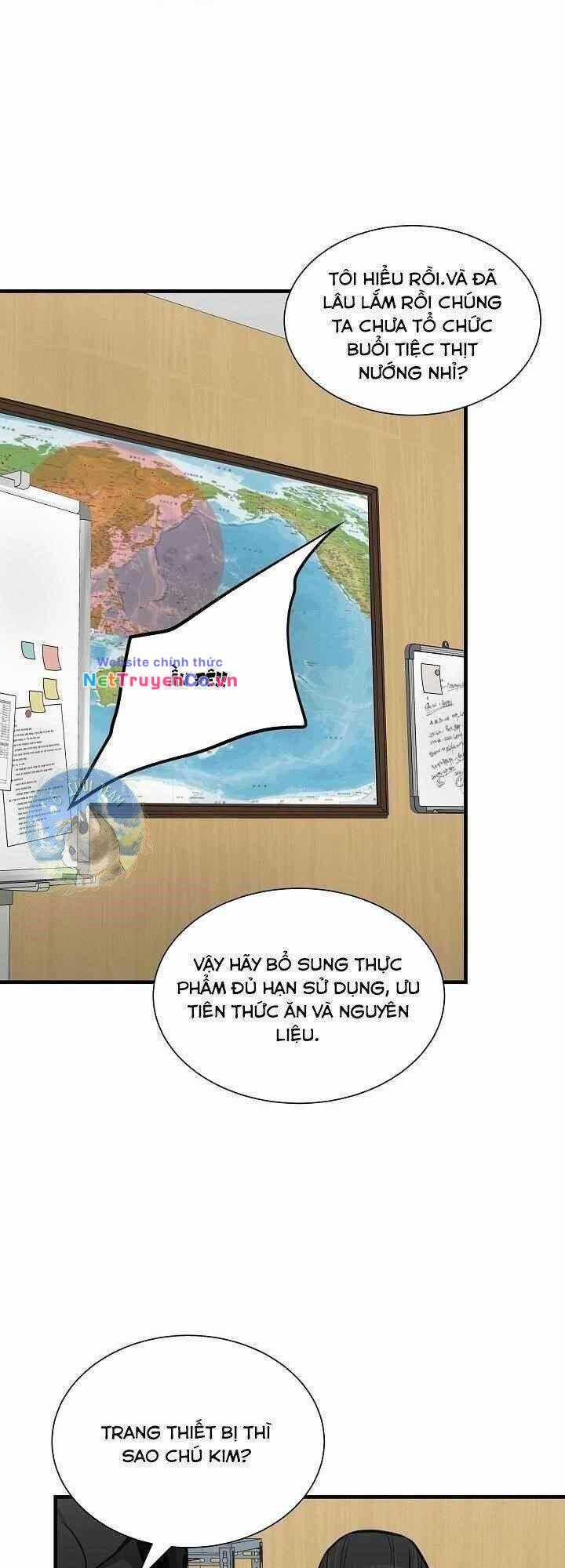 Return Survival Chapter 133 trang 22