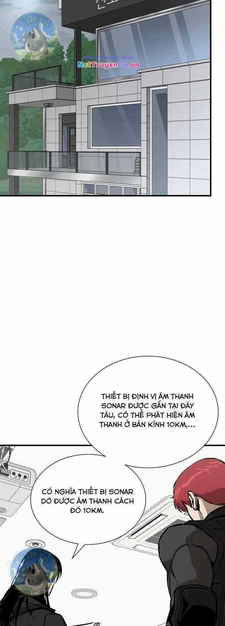 Return Survival Chapter 133 trang 24