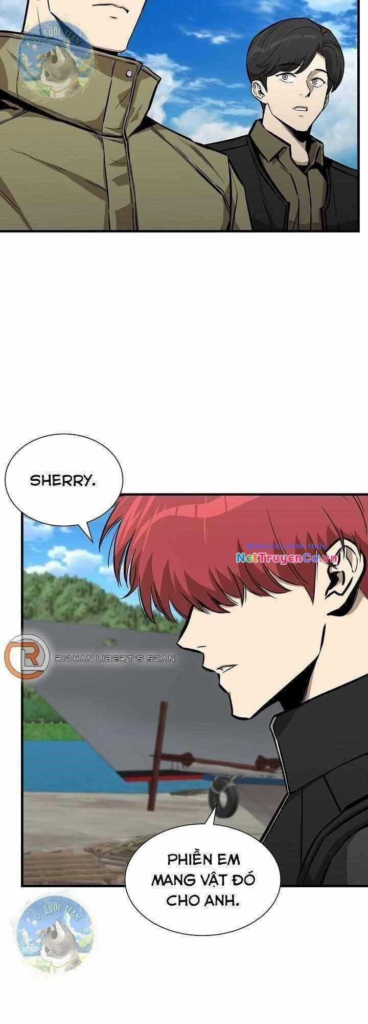 Return Survival Chapter 133 trang 3