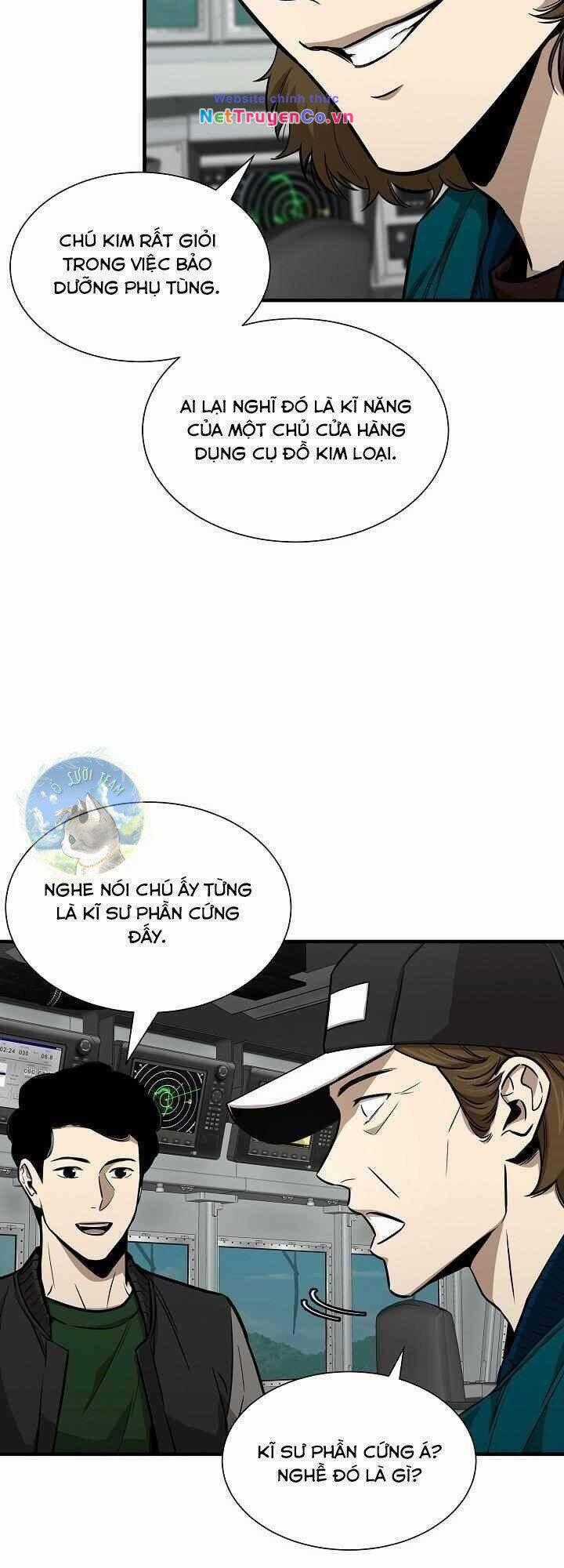 Return Survival Chapter 133 trang 31