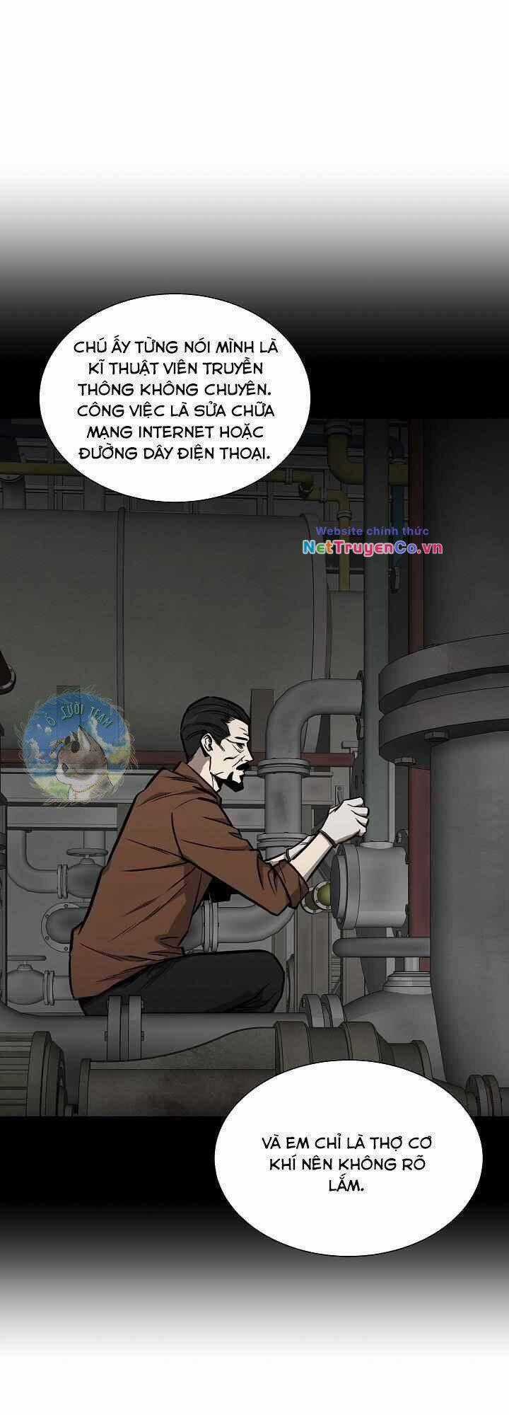 Return Survival Chapter 133 trang 32