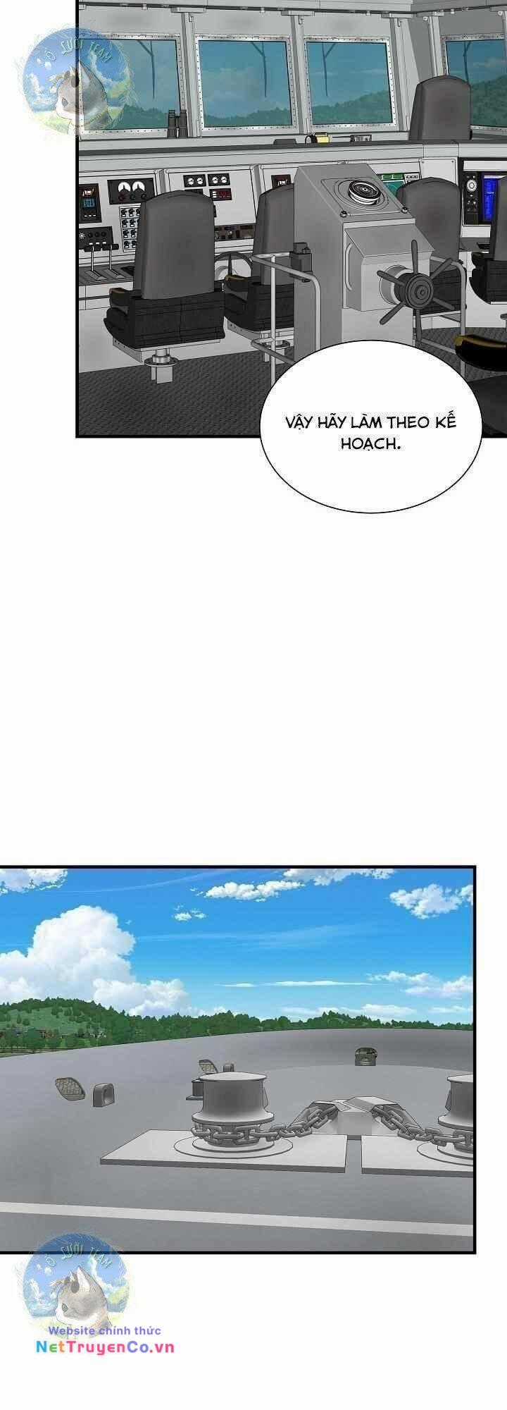 Return Survival Chapter 133 trang 34