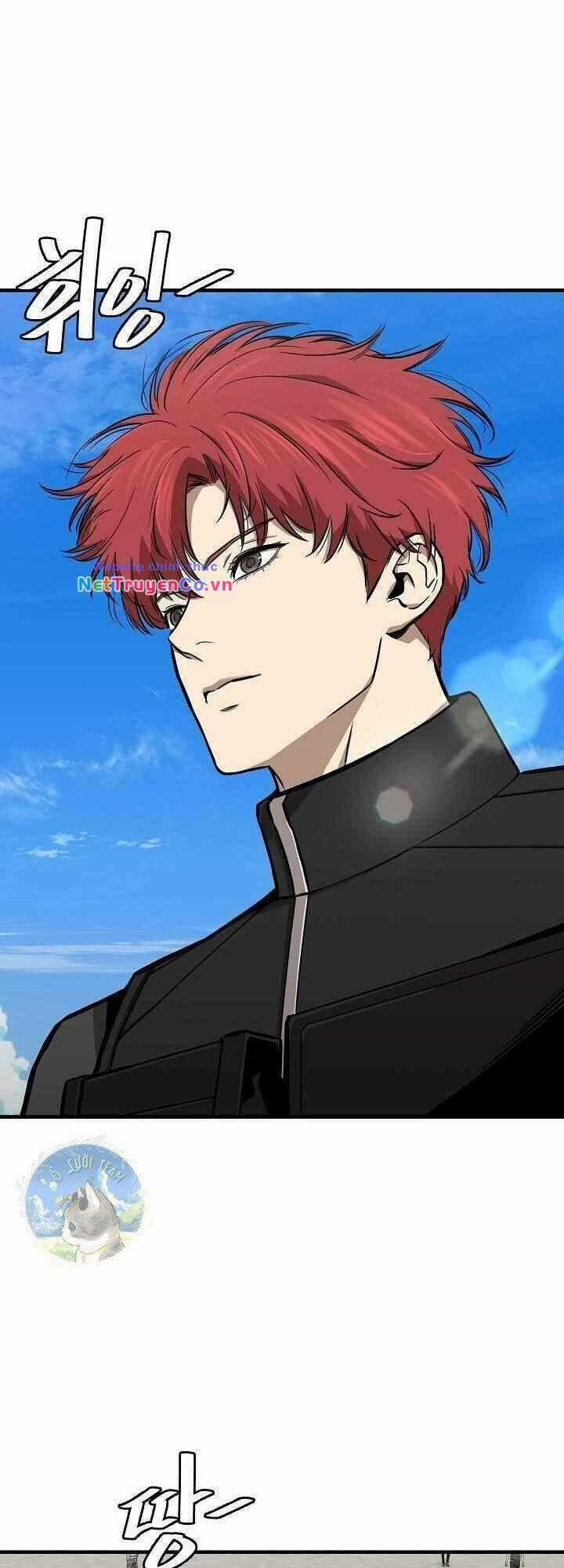 Return Survival Chapter 133 trang 35