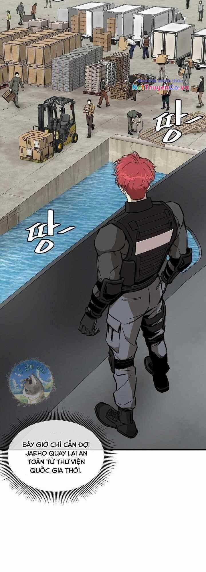 Return Survival Chapter 133 trang 36