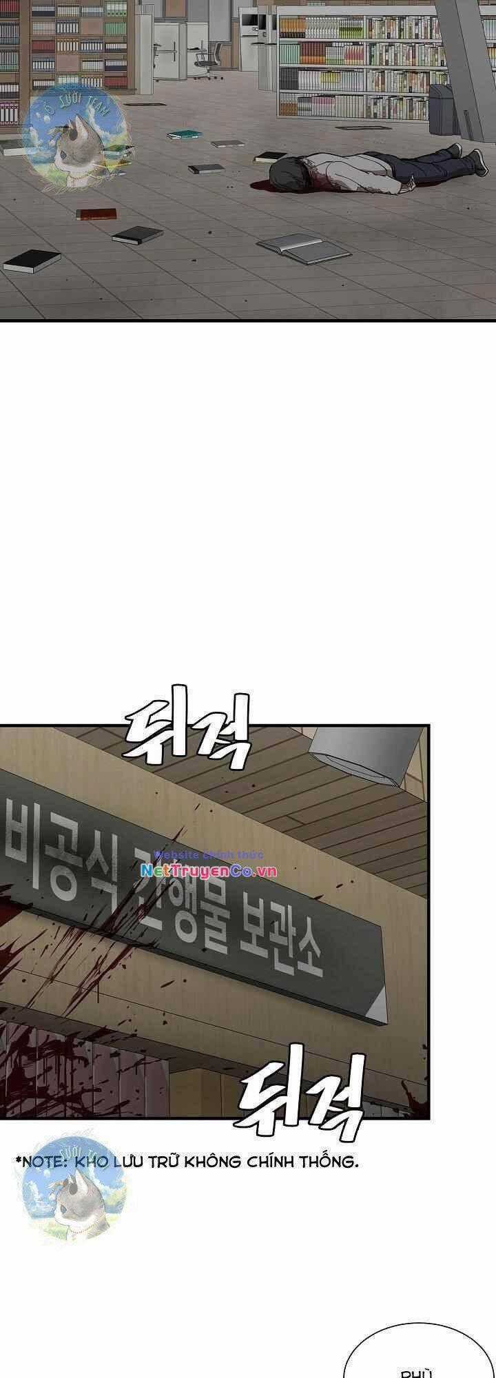 Return Survival Chapter 133 trang 39