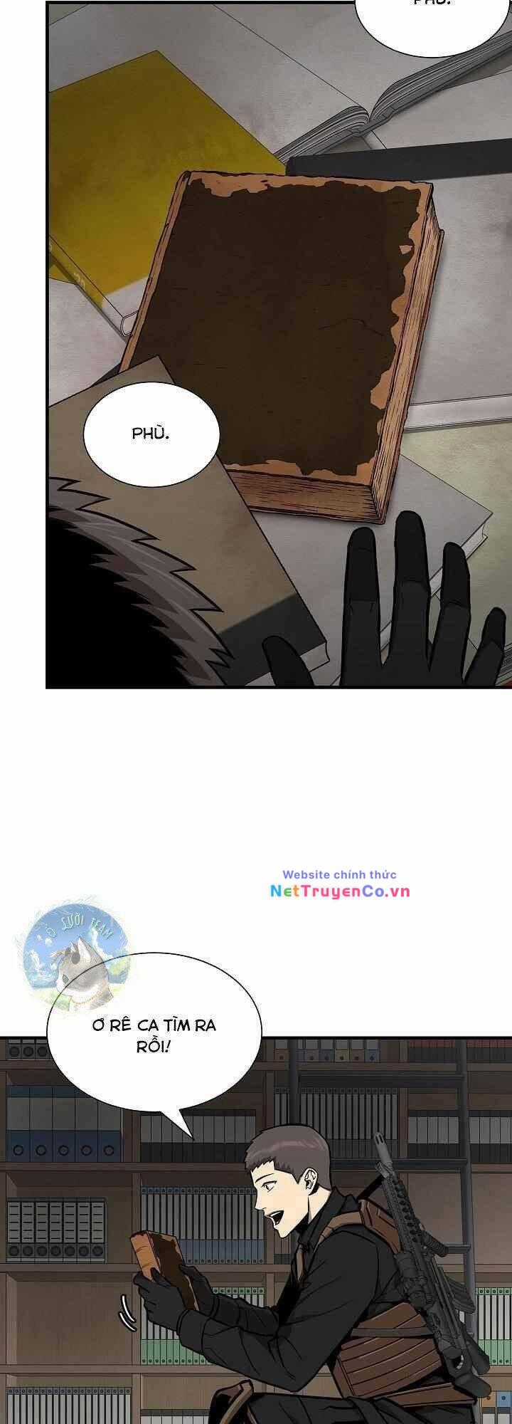 Return Survival Chapter 133 trang 40