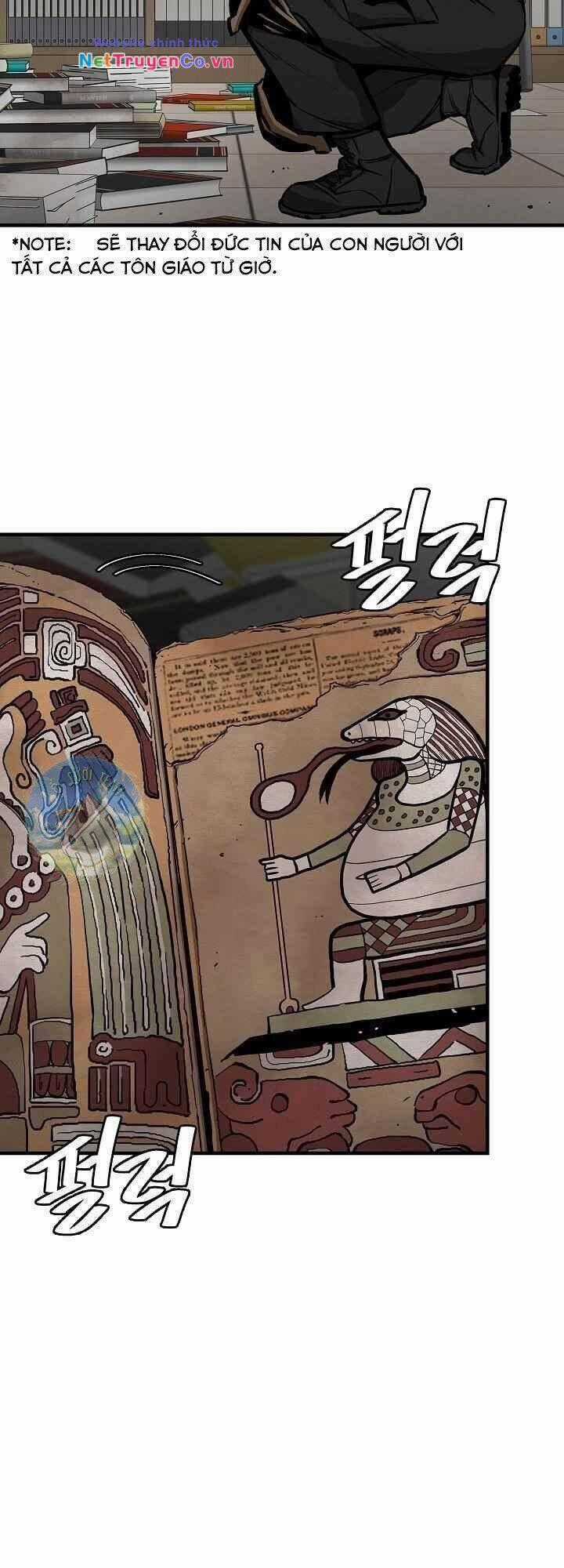 Return Survival Chapter 133 trang 41