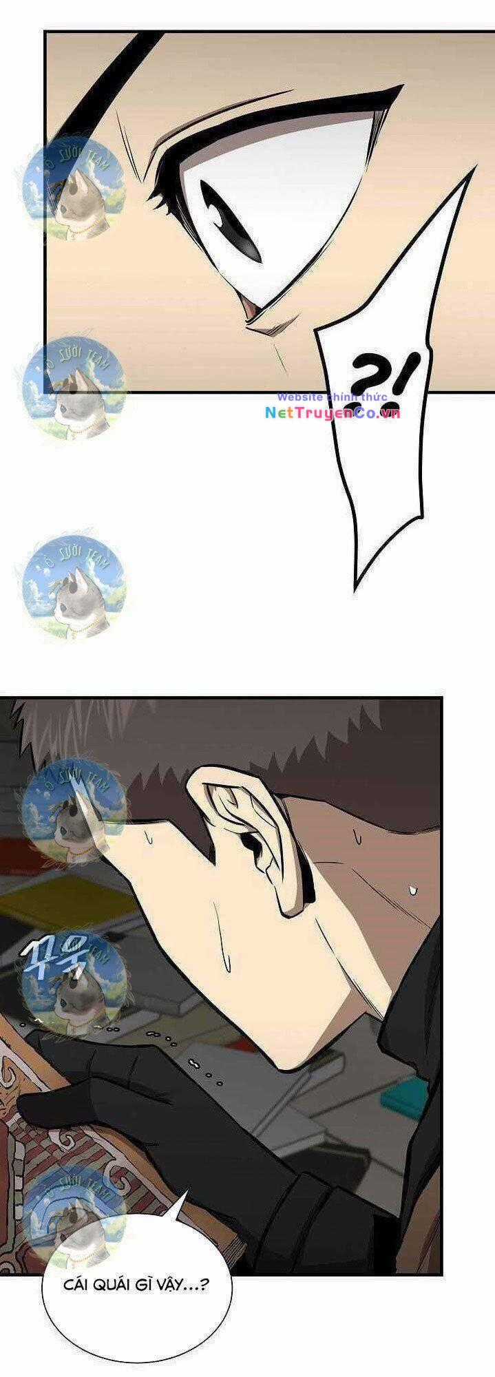 Return Survival Chapter 133 trang 42