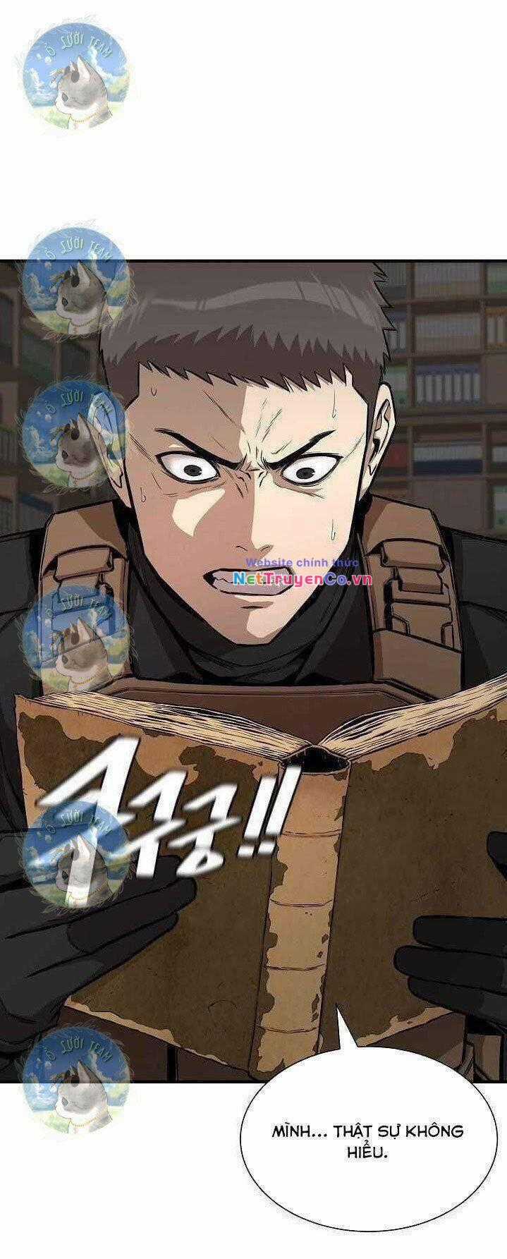 Return Survival Chapter 133 trang 43