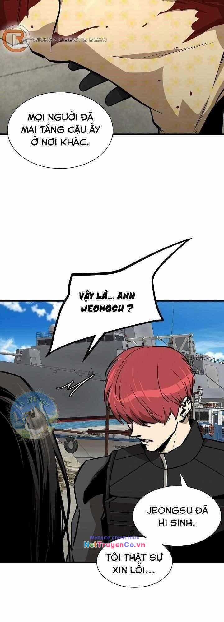 Return Survival Chapter 133 trang 5