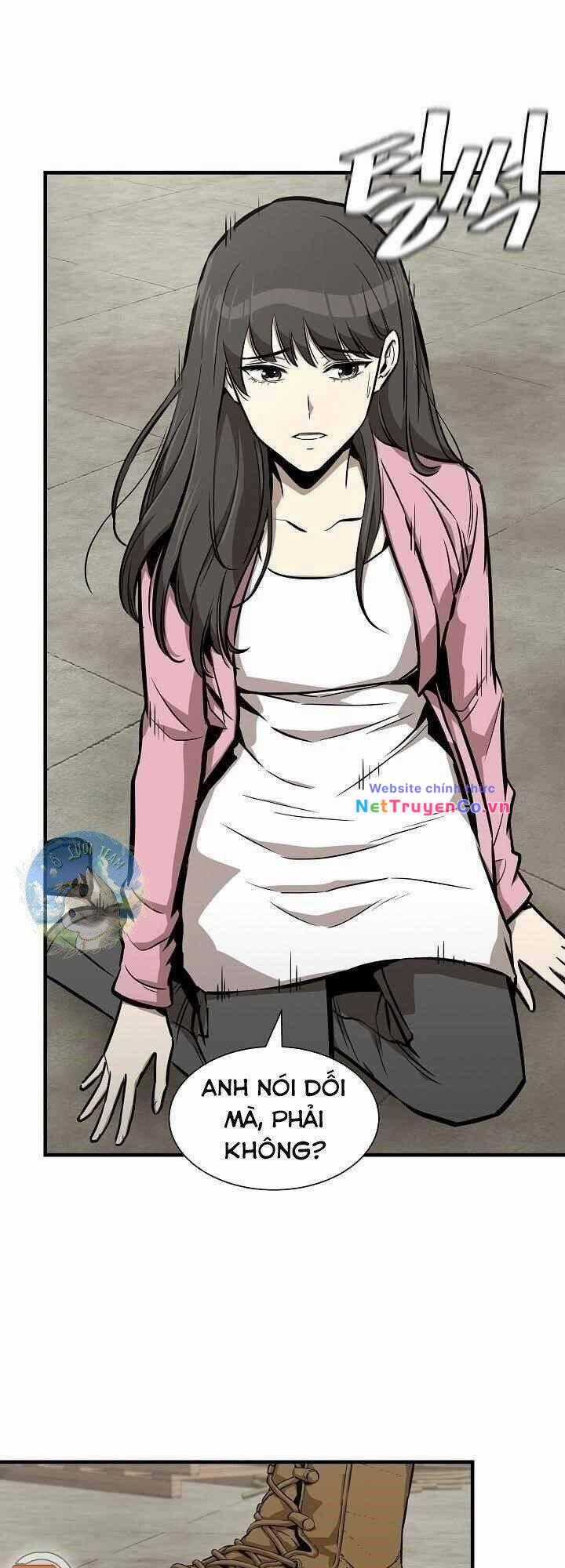 Return Survival Chapter 133 trang 6