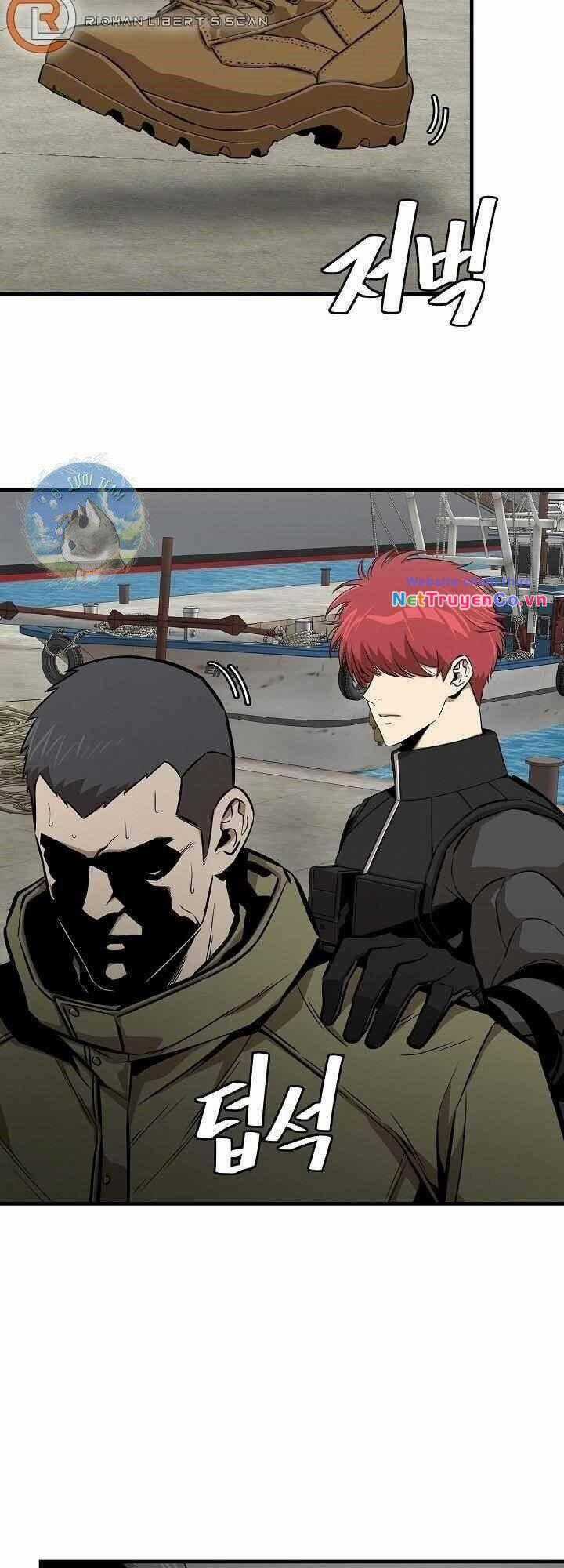 Return Survival Chapter 133 trang 7