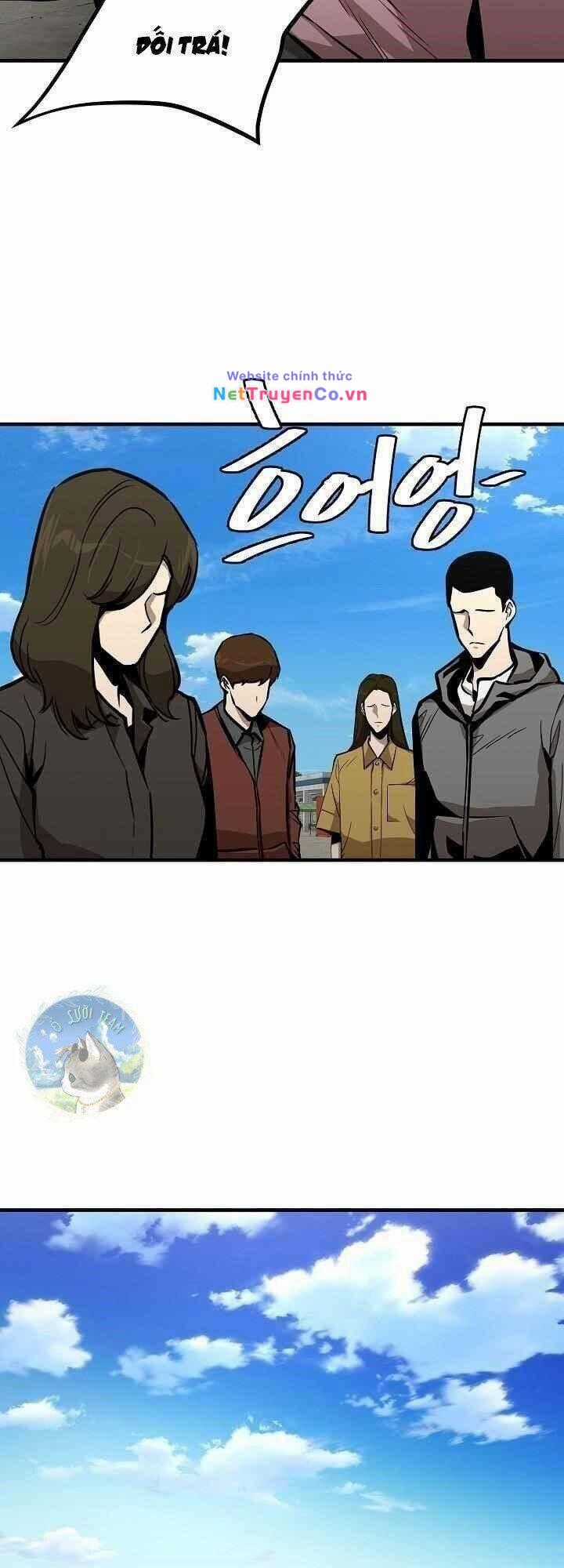 Return Survival Chapter 133 trang 9