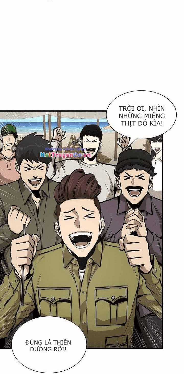 Return Survival Chapter 134 trang 12