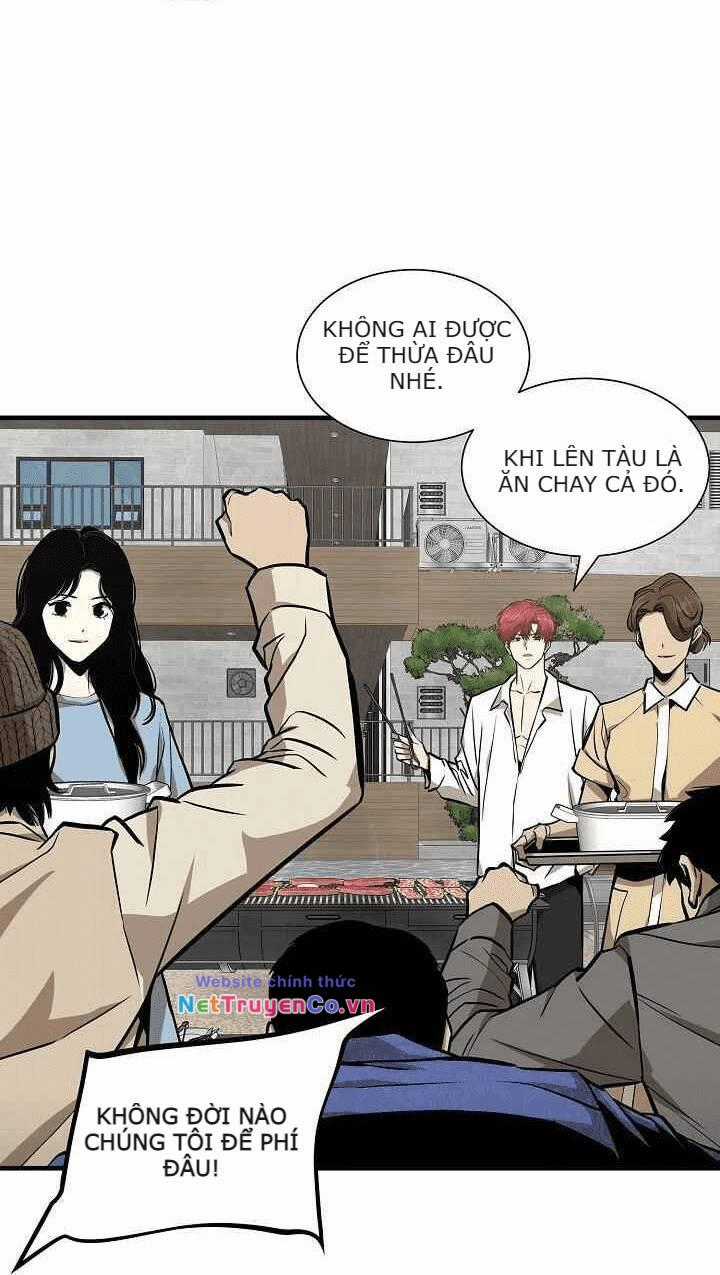 Return Survival Chapter 134 trang 13