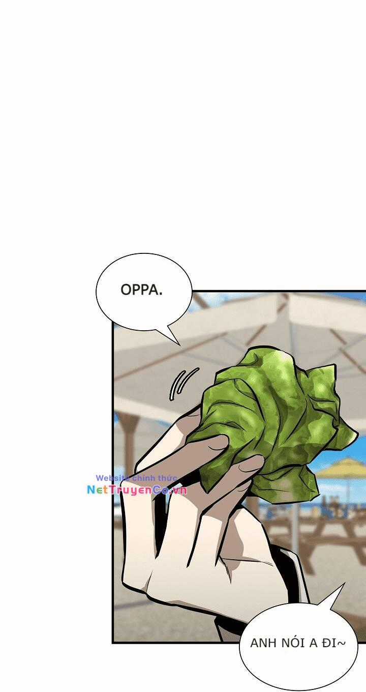 Return Survival Chapter 134 trang 16